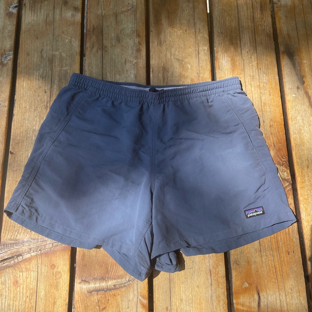 Patagonia Women’s Baggies Shorts